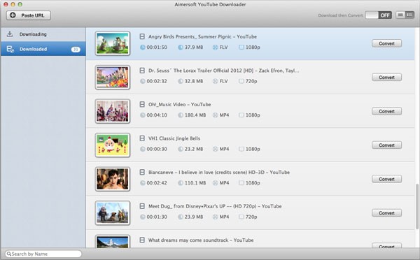 Download any video from youtube on macbook pro